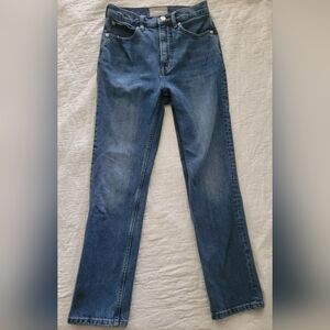 Everlane Classic Blue Women's Jeans